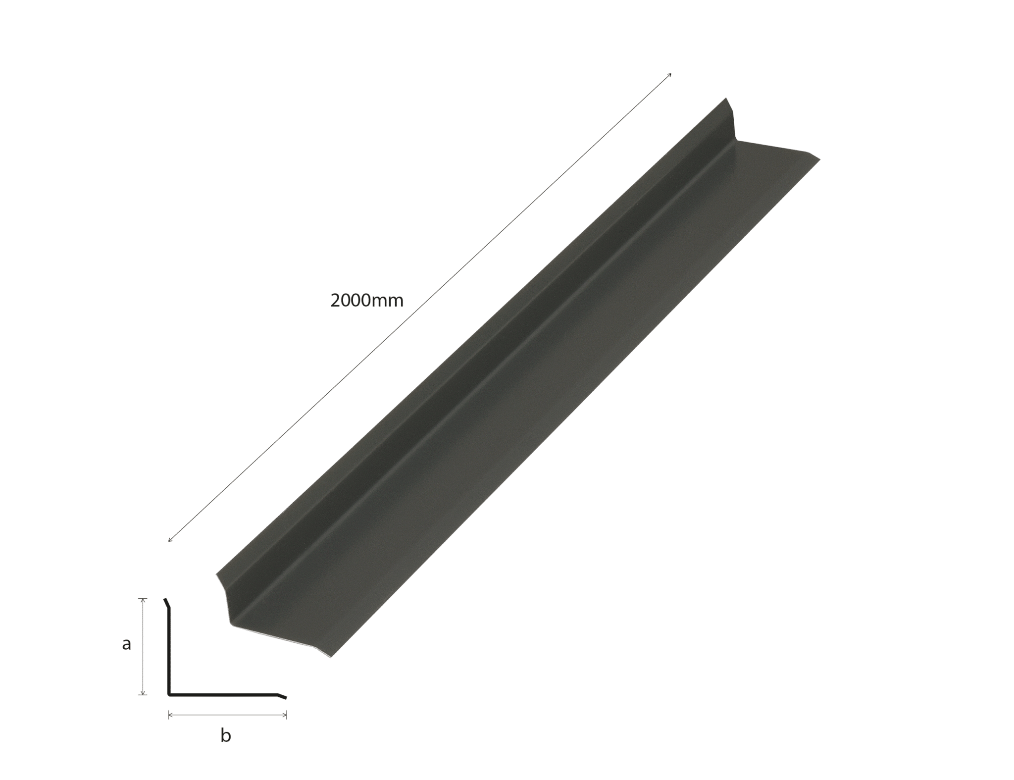 Fönster/dörromfattning Profil 1 Fönster/dörromfattning Profil 1