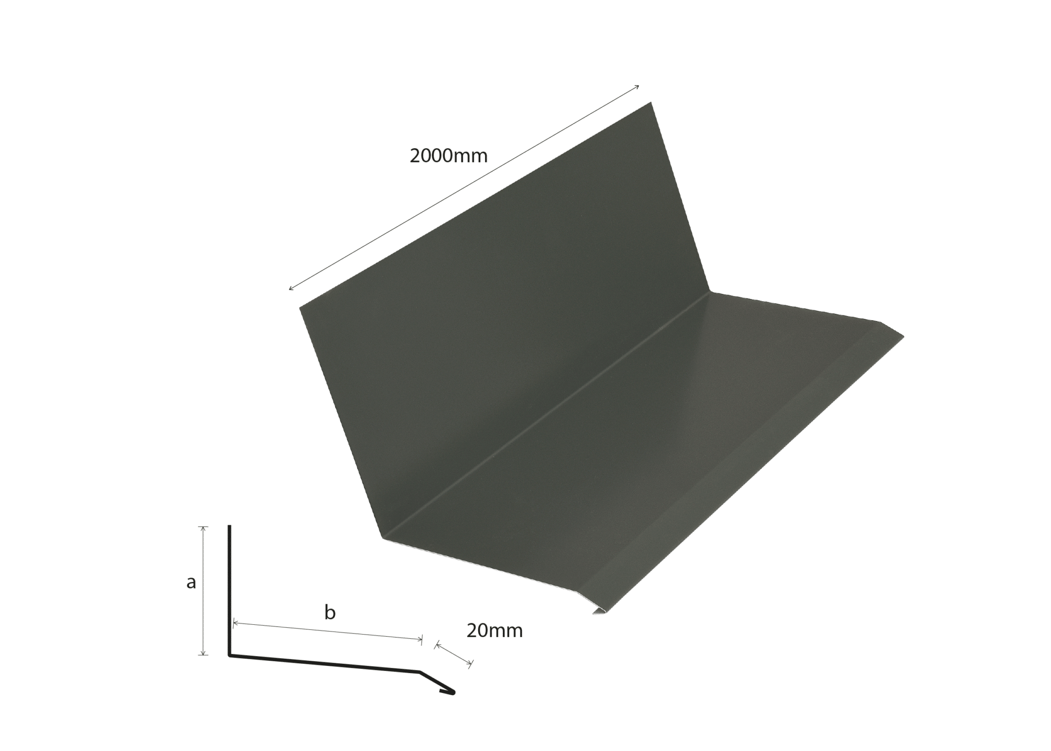 Ståndskiva Profil 1