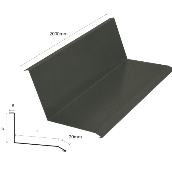 Ståndskiva Profil 2