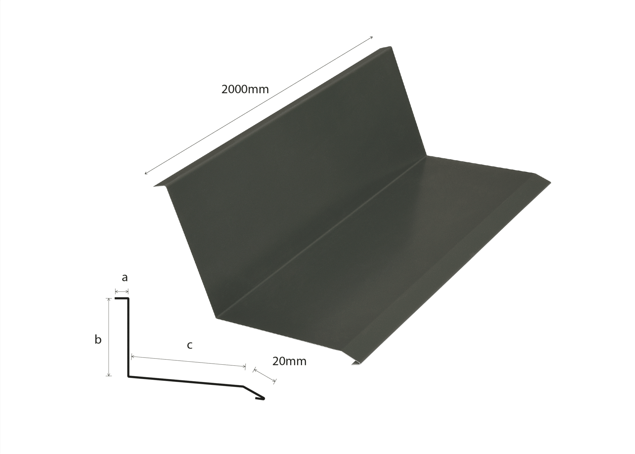 Ståndskiva Profil 2