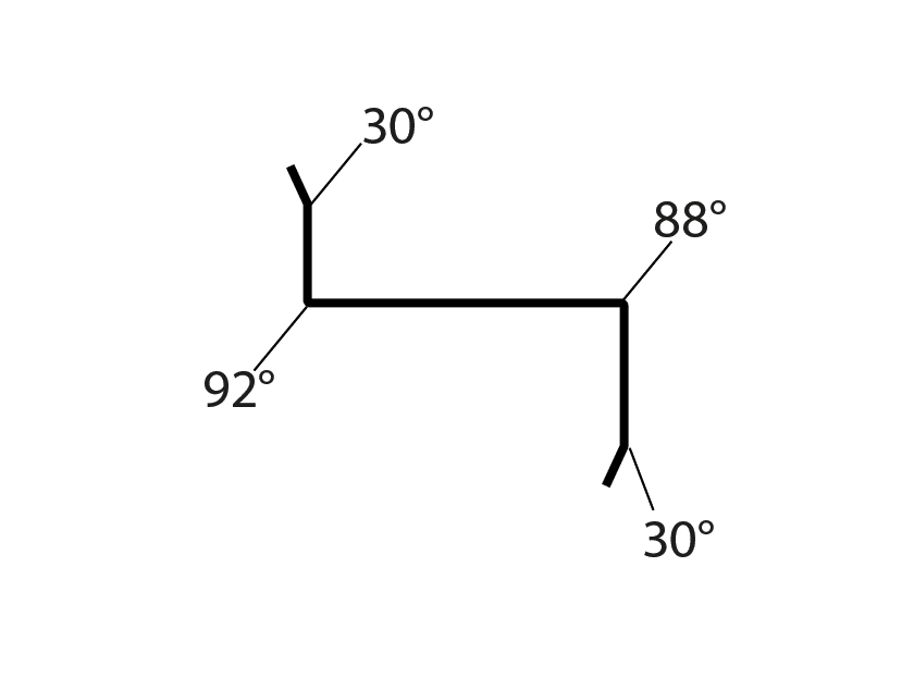 Fönster/dörromfattning Profil 2 Fönster/dörromfattning Profil 2