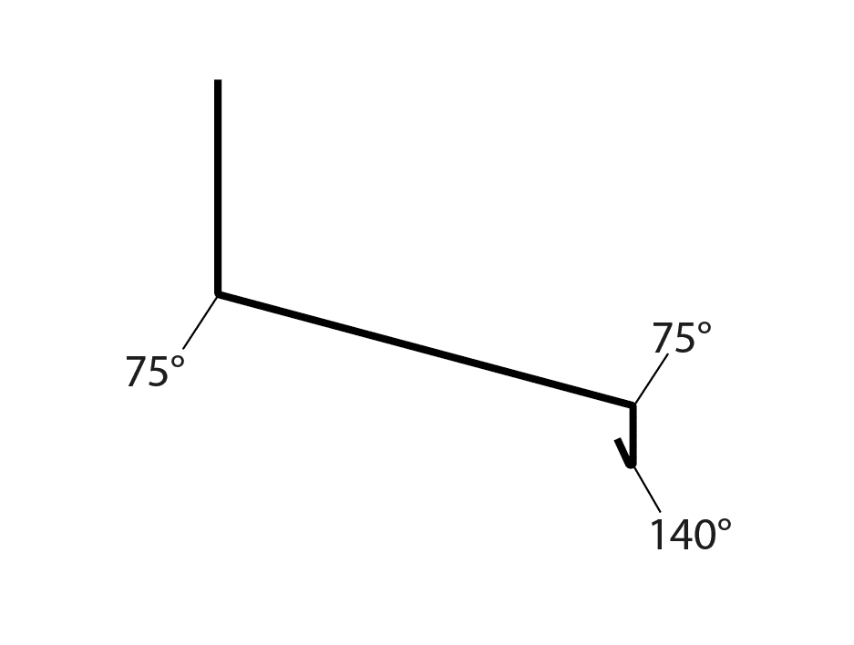 Överbleck Profil 1 Överbleck Profil 1